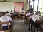 ระดับประถมศึกษา