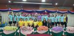 ประชุมเชิงปฏิบัติการการประกันคุณภาพภายใน...