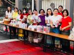 ประเพณีตักบาตรเทโวเขาช่องกระจก ประจำปี พ.ศ. 2566...