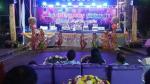 จุดพลุ Countdown เมืองสามอ่าว 2566