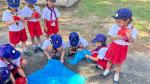 โครงการกิจกรรมพัฒนาผู้เรียน ค่ายพักแรมลูกเสือ - เนตรนารี ประจำปีการศึกษา  2566...