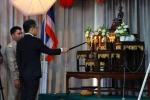 พิธีมอบประกาศนียบัตรแก่นักเรียนที่สำเร็จการศึกษาภาคบังคับ ประจำปีการศึกษา 2566...