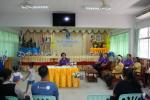 ประชุมผู้ปกครอง ภาคเรียนที่ 1 ปีการศึกษา 2567 ณ โรงอาหาร โรงเรียนเทศบาลบ้านค่าย ในวันเสาร์...