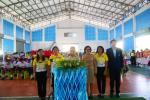 การแข่งขันความเป็นเลิศทางวิชาการระดับเทศบาลเมือง...