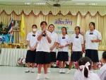 วันพฤหัสบดีที่ ๑๓ มิถุนายน ๒๕๖๗ โรงเรียนเทศบาลบ้านค่าย ได้มีการจัดกิจกรรมเลือกตั้งสภานักเร...
