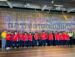 การทัศนศึกษา ประจำปี พ.ศ.2567 ของนักเรียนชั้นประถมศึกษาปีที่ 4-6 ในวันที่ 6 สิงหาคม 2567...