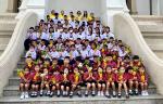 กิจกรรม เวียนเทียน วันวิสาขบูชา