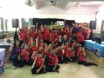 กิจกรรมคาราวานวิทยาศาสตร์ฯ   ณ  โรงเรียนประจวบวิทยาลัย...