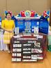 รางวัลเหรียญทอง ลำดับที่ 7 การประกวดสื่อนวัตกรรมทางการศึกษากลุ่มสาระการเรียนรู้คณิตศาสตร์...