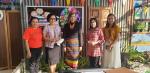 โครงการมอบความสุขให้กับประชาชนในวันปีใหม่...