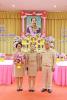 พิธีถวายราชสักการะ พระบาทสมเด็จพระจุลจอมเกล้าเจ้าอยู่หัว เนื่องในวันท้องถิ่นไทย...