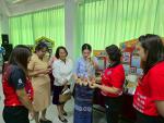 การประเมินคุณภาพภายในสถานศึกษา ประจำปีการศึกษา 2567...