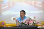 ประชุมหัวหน้าส่วนราชการของเทศบาลเมืองประจวบคีรีขันธ์ ประจำเดือน เมษายน 2566...