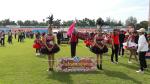 กิจกรรมการแข่งขันกีฬากลุ่มโรงเรียนเทศบาลเมืองประจวบคีรีขันธ์...