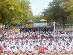 กิจกรรม open house เปิดบ้านวิชาการบ้านค่าย...