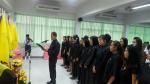 กิจกรรมถวายพระพรชัยมงคล เฉลิมพระชนมพรรษา...