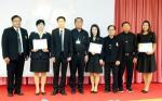 คุณครูศศิธร ฤกษ์อ่ำ รับรางวัล ครูดีเด่นท้องถิ่น...