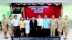 ประเมินผลงานพนักงานครูเทศบาลเพื่อให้มีหรือเลื่อนวิทยฐานะ...
