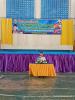 โครงการรณรงค์ป้องกันยาเสพติดและโรคเอดส์ ประจำปี พ.ศ.2568...