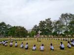 วันพฤหัสบดี ที่ 11 ธันวาคม พ.ศ. 2568 การเข้าค่ายลูกเสือเนตรนารีสำรอง ประจำปีการศึกษา 2568...