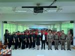 โครงการเสริมสร้างความรู้ให้เยาวชนไทยห่างไกลยาเสพติด ปีงบประมาณ พ.ศ. 2569...
