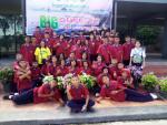 โครงการปรับภูมิทัศน์ (BIG  CLEANING  DAY)