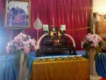 รับทุนการศึกษา