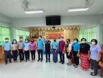 โครงการป้องกันยาเสพติดและโรคเอดส์ ในโรงเรียนสังกัดเทศบาล ประจำปี 2565...