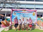 ผลการแข่งขัน การประกวดโครงงานคณิตศาสตร์ ประเภทบูรณาการความรู้ในคณิตศาสตร์ไปประยุกต์ใช้ ระด...