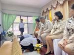 พิธีไหว้ครู ปีการศึกษา 2568