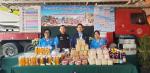 โครงการสร้างวัฒนธรรมองค์กรสุจริตด้วยจิตพอเพียง  ประจำปี 2566...