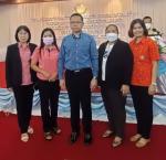 โครงการฝึกอบรมเพื่อพัฒนาศักยภาพการบริหารจัดการงบประมาณด้านการศึกษาตามระเบียบกระทรวงมหาดไทย...