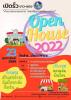 กิจกรรมสร้างสรรค์จากนักเรียนระดับชั้นต่างๆ ในงาน Open  House  2022...