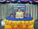 พิธีมอบวุฒิบัตรบัณฑิตน้อย ประจำปีการศึกษา 2565...