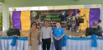งาน "เปิดโลกวิชาการ เปิดบ้านทนบ. 2566"...