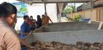 โครงการโรงเรียนพอเพียงท้องถิ่น ปลูกผักรักษ์โลก...