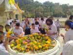 วันมาฆบูชา 2566