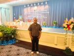 ร่วมโครงการพัฒนาศักยภาพคณะกรรมการประเมินข้อตกลงในการพัฒนางานข้าราชการหรือพนักงานครูและบุคล...