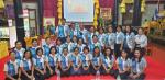 โครงการโรงเรียนเสริมสร้างคุณธรรม ในหลักสูตร ชินนสาสมาธิ 1 (3ชั่วโมง)...