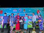 ขอแสดงความยินดีกับนักเรียนรางวัลชนะเลิศการประกวดโกโบริและอังสุมาริน ในโครงการส่งเสริมการท่...