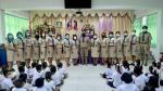 เนื่องในโอกาสวันเฉลิมพระชนมพรรษา สมเด็จพระนางเจ้าสุทิดาฯ...