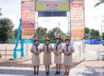 กิจกรรมงานชุมนุมลูกเสือจิตอาสาพระราชทานเฉลิมพระเกียรติ...