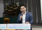งานสัมมนา Education Leaders Forum ในหัวข้อ สร้างผู้นำเยาวชนด้วยทักษะการคิดอย่างลึกซึ้ง...