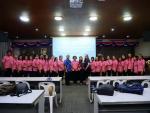 กิจกรรมจัดประชุมเชิงปฏิบัติการสังเคราะห์รายงานการประเมินตนเองและส่งเสริมการนำผลการประเมินไ...