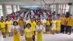 กิจกรรมวันเฉลิมพระชนมพรรษาพระบาทสมเด็จพระปรเมนทรรามาธิ บดีศรีสินทรมหาวชิราลงกรณ...