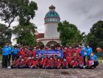 ศึกษาแหล่งเรียนรู้อุทยานวิทยาศาสตร์พระจอมเกล้า ณ หว้ากอ...