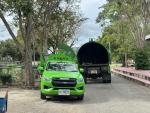 ขอขอบคุณกองสาธารณสุขและสิ่งแวดล้อม เทศบาลเมืองประจวบคีรีขันธ์...