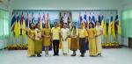 กิจกรรมวันเฉลิมพระชนมพรรษาพระบาทสมเด็จพระเจ้าอยู่หัว ๖๖ พรรษา...